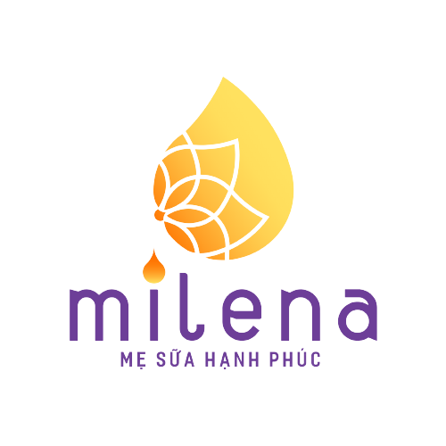 Logo Công ty Cổ phần Milena